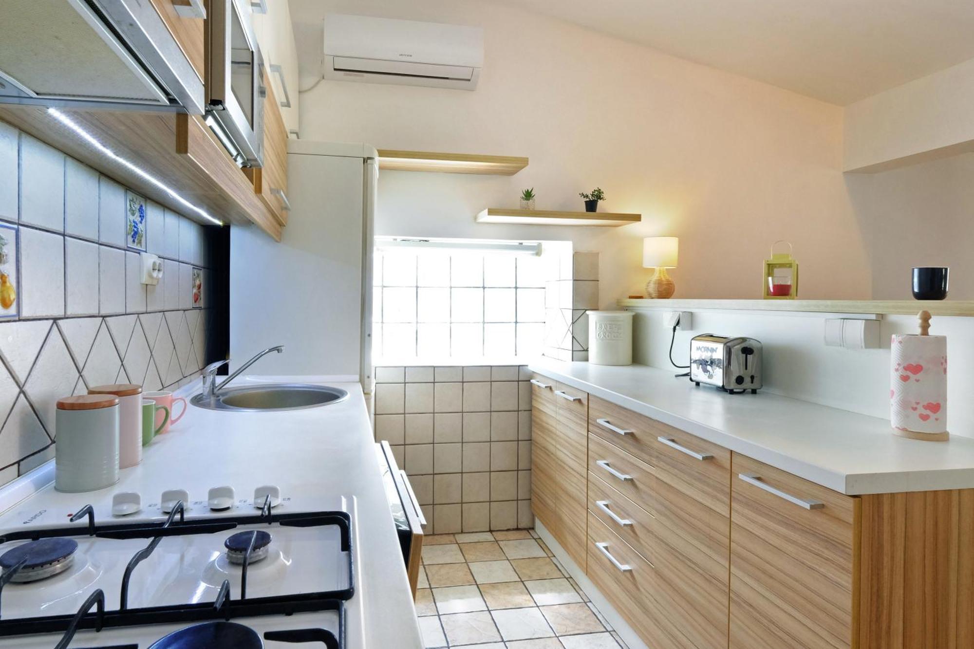 Red Tree Apartment Belgrad Zewnętrze zdjęcie