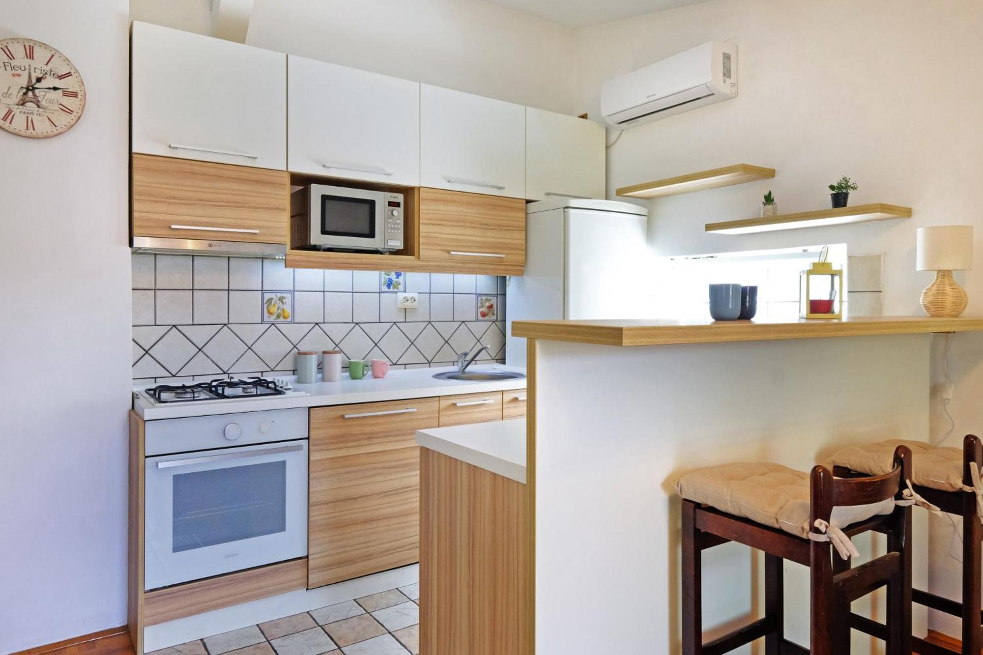Red Tree Apartment Belgrad Zewnętrze zdjęcie