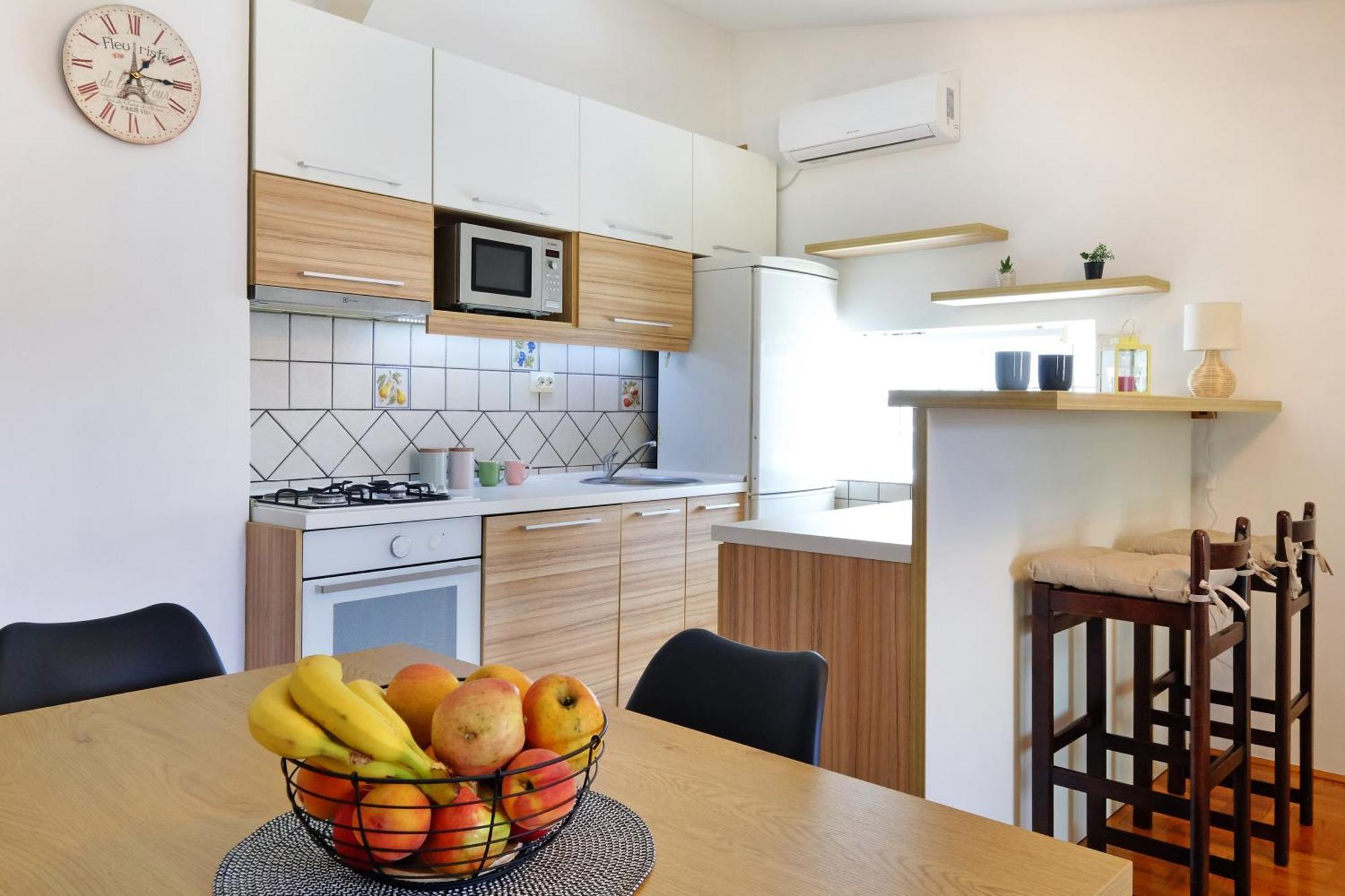 Red Tree Apartment Belgrad Zewnętrze zdjęcie